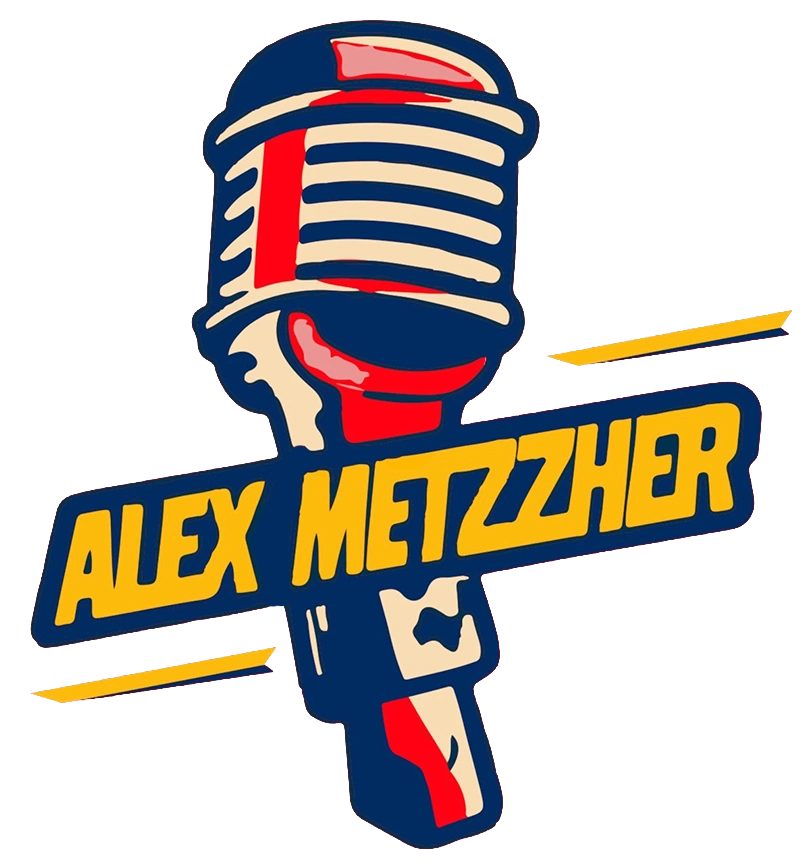 Alex Metzzher.